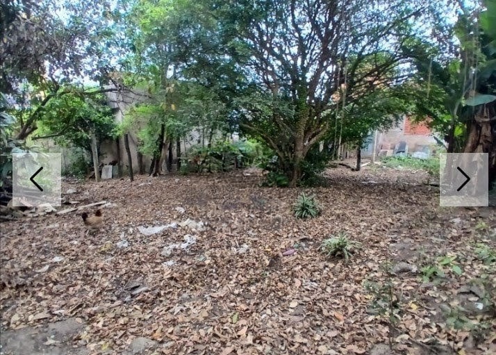 Terreno amplo à venda no Centro com excelente localização