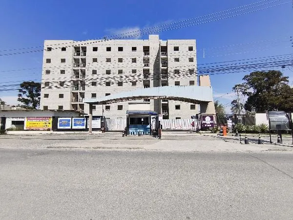 APARTAMENTO NO BAIRRO FEITAL EM PINDAMONHANGABA